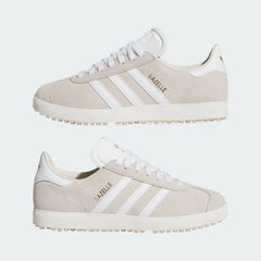 Adidas Gazelle Alumina Spikeless Golf Shoe 
