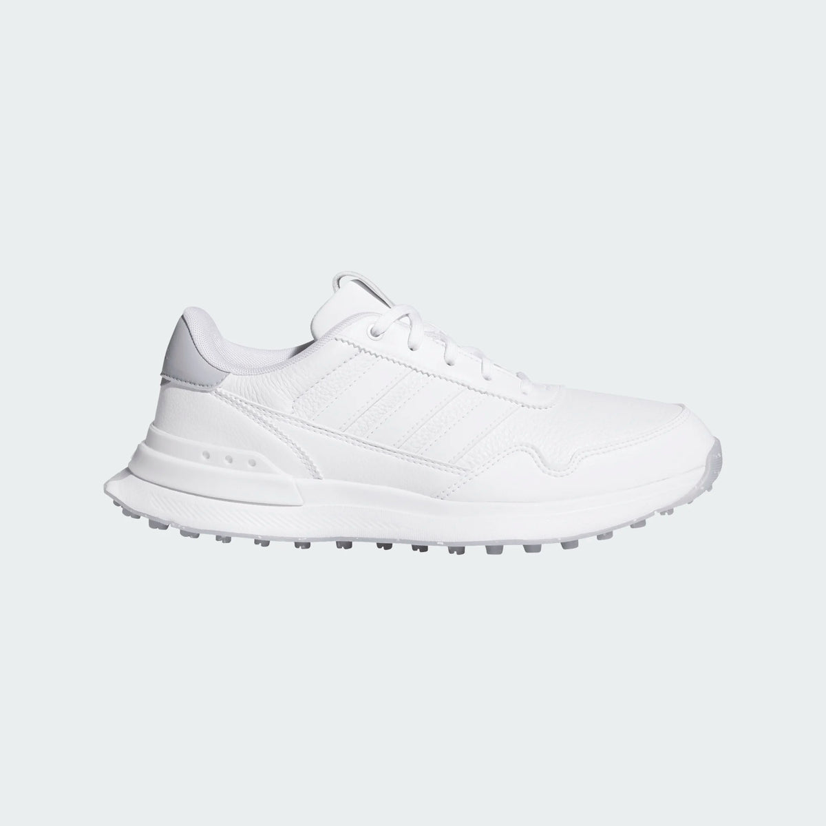 Adidas S2G 26 Leather Spikeless Golf Shoes