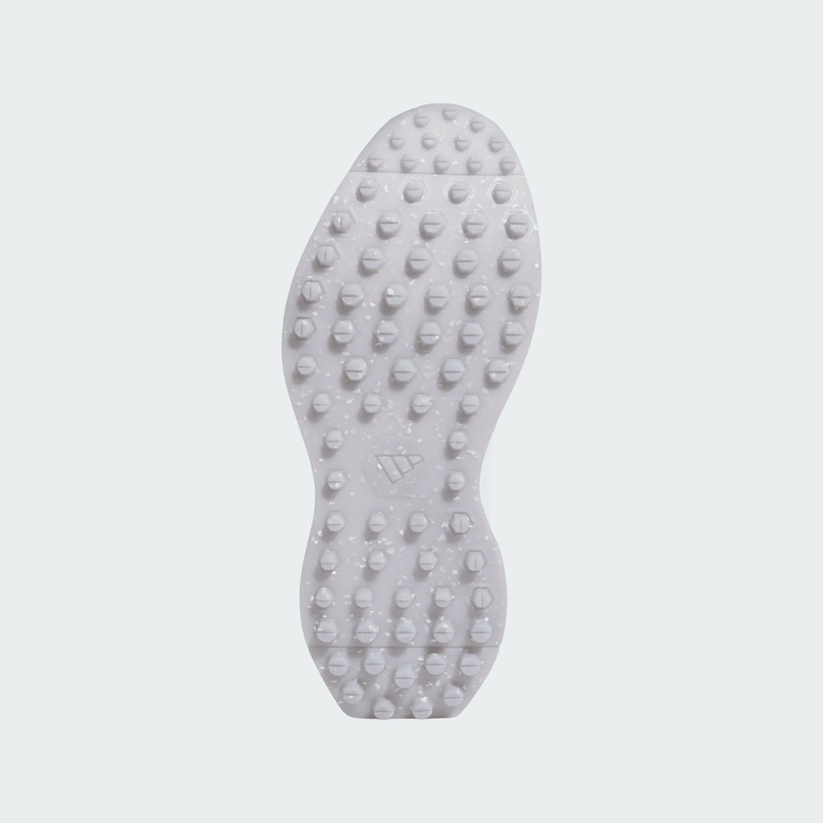 Adidas S2G 26 Leather Cloud White Spikeless Golf Shoe