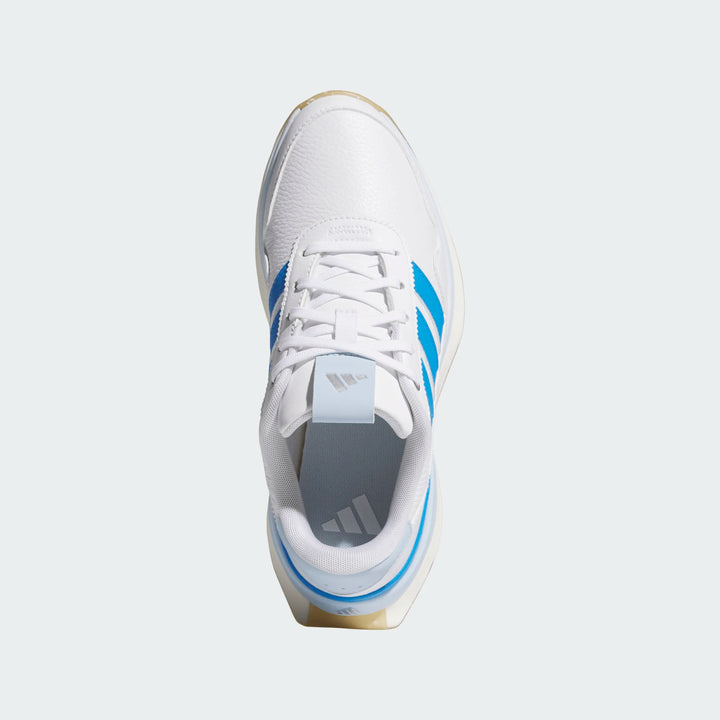 Adidas S2G 26 Lucid Ray Leather Spikeless Golf Shoe