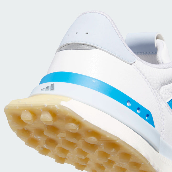 Adidas S2G 26 Lucid Ray Leather Spikeless Golf Shoe
