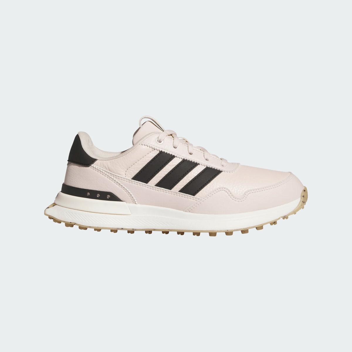 Adidas S2G 26 Leather Spikeless Golf Shoes