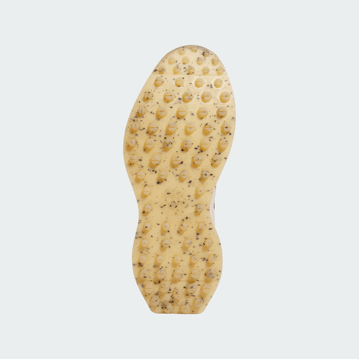 Adidas S2G 26 Leather Wonder Quartz/Gum4 Spikeless Golf Shoe