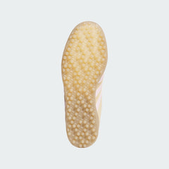 Adidas Gazelle Ice Tangerine/Clear Pink Spikeless Golf Shoe 