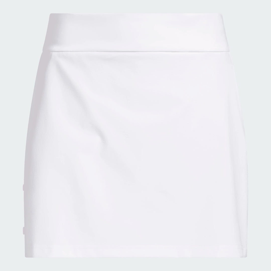 Adidas Beyond The Course Side Snap Twistweave Skort