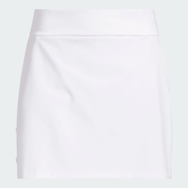 Adidas Beyond The Course Side Snap Twistweave Skort