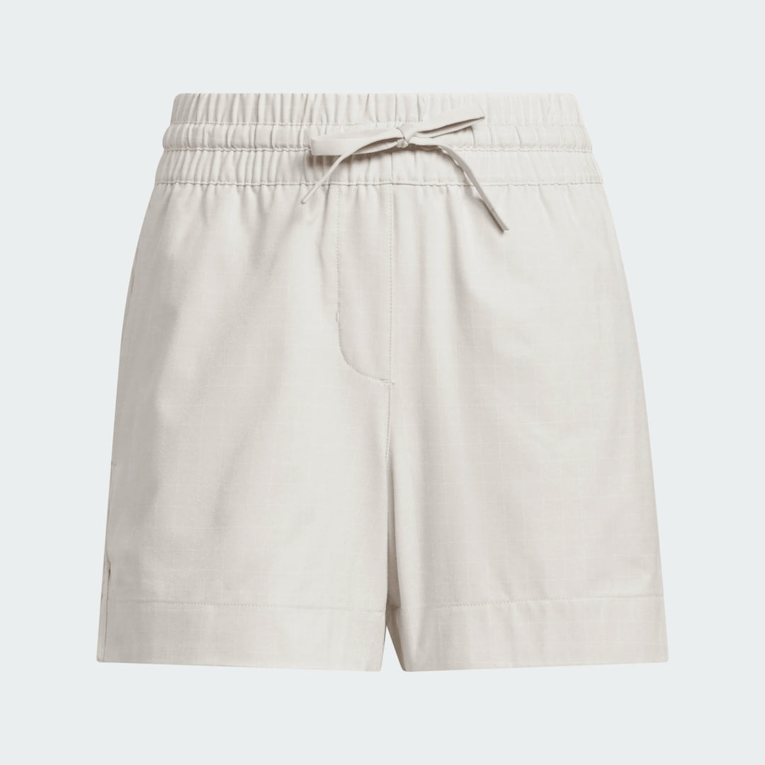 Adidas Ultimate365 Drawstring Grid Shorts