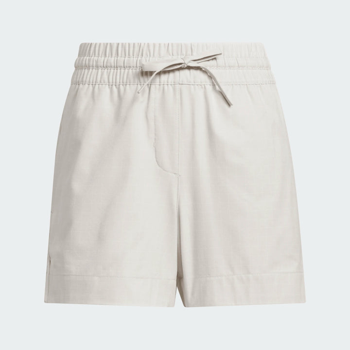 Adidas Ultimate365 Drawstring Grid Shorts