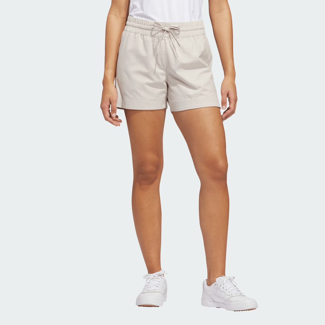 Adidas Ultimate365 Drawstring Grid Shorts