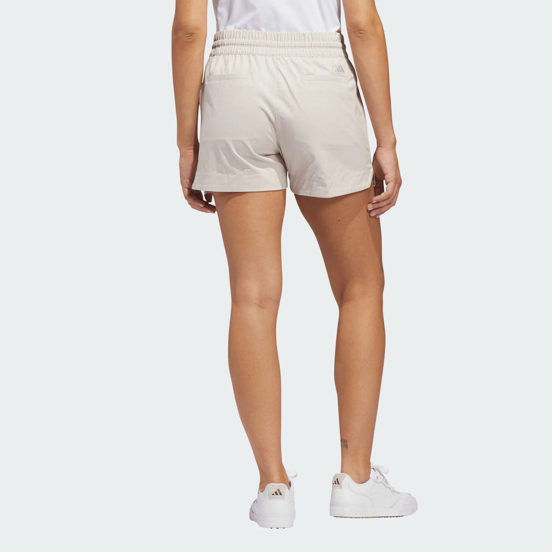 Adidas Ultimate365 Drawstring Grid Shorts
