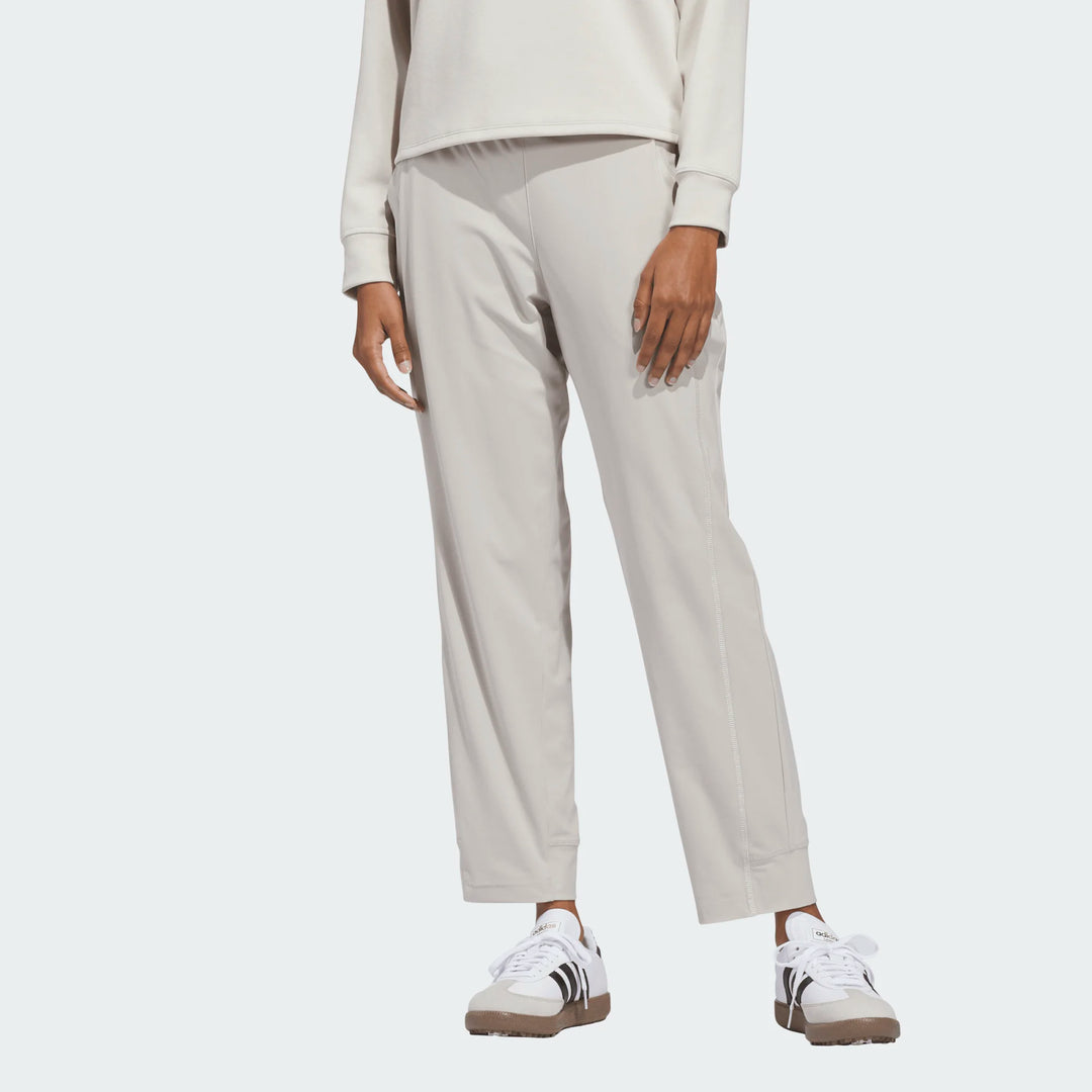 Adidas Beyond The Course Twistknit Jogger