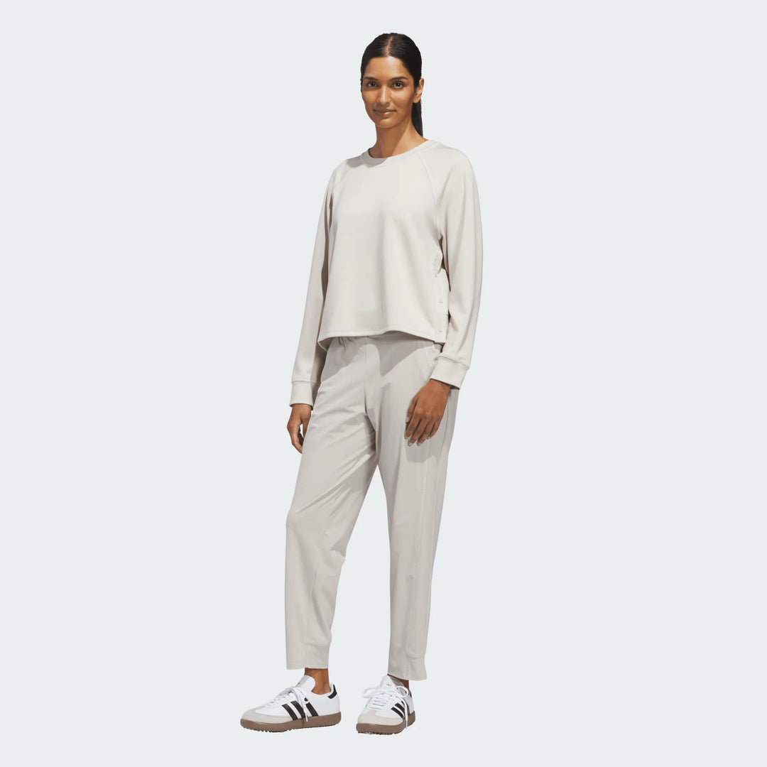 Adidas Beyond The Course Twistknit Jogger