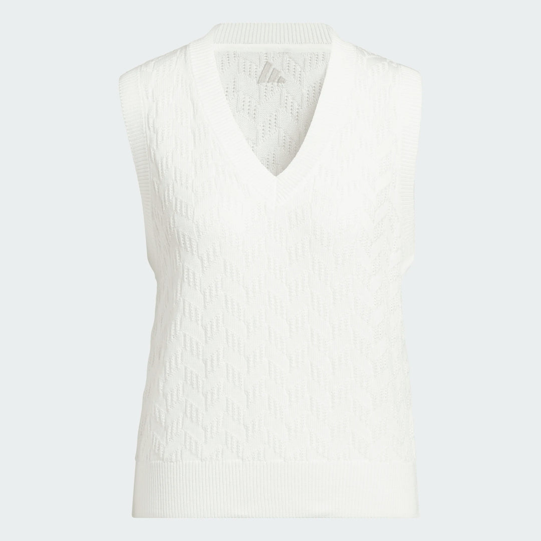 Adidas Ultimate365 Tour Knit Knit Vest