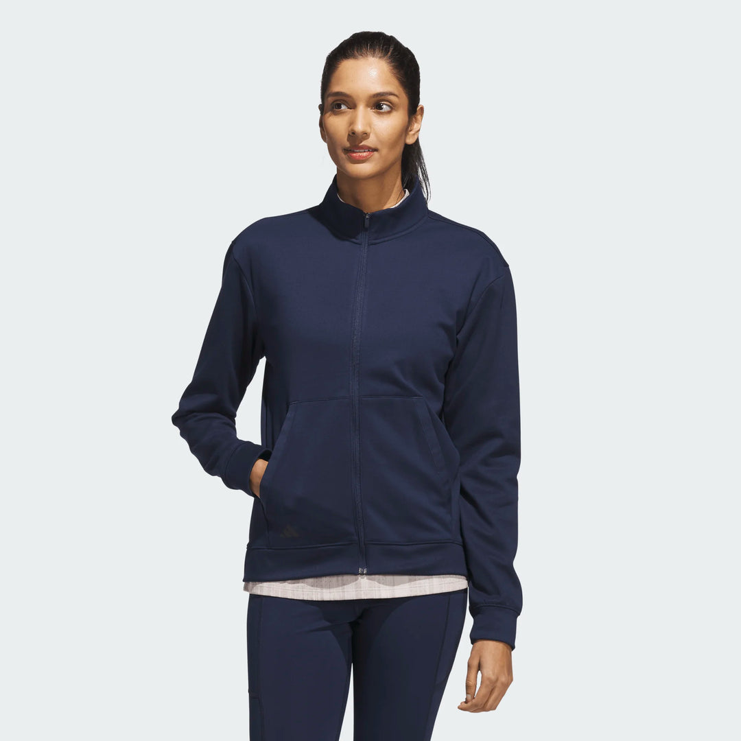 Adidas Ultimate365 COLD.RDY Full Zip Jacket