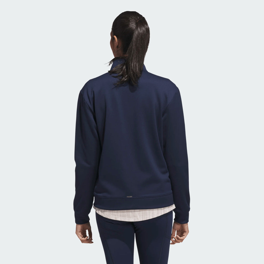 Adidas Ultimate365 COLD.RDY Full Zip Jacket