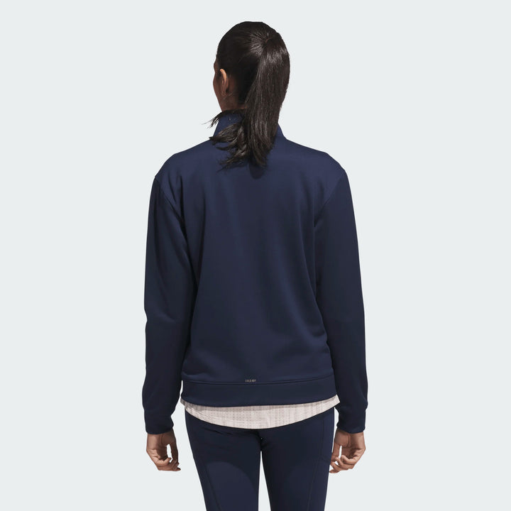 Adidas Ultimate365 COLD.RDY Full Zip Jacket