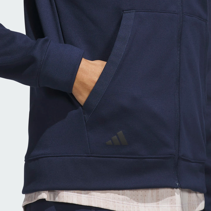 Adidas Ultimate365 COLD.RDY Full Zip Jacket