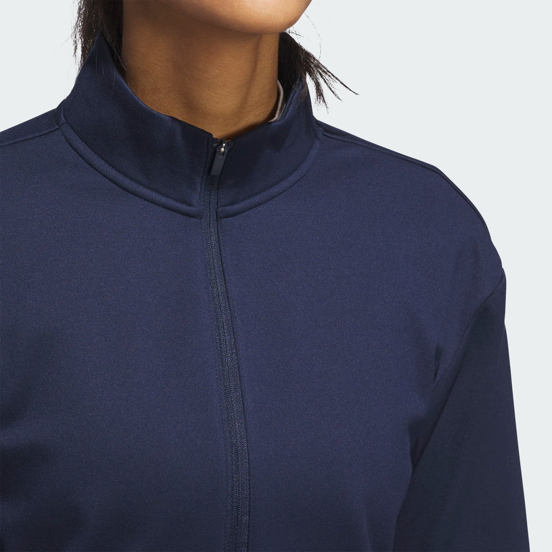 Adidas Ultimate365 COLD.RDY Full Zip Jacket