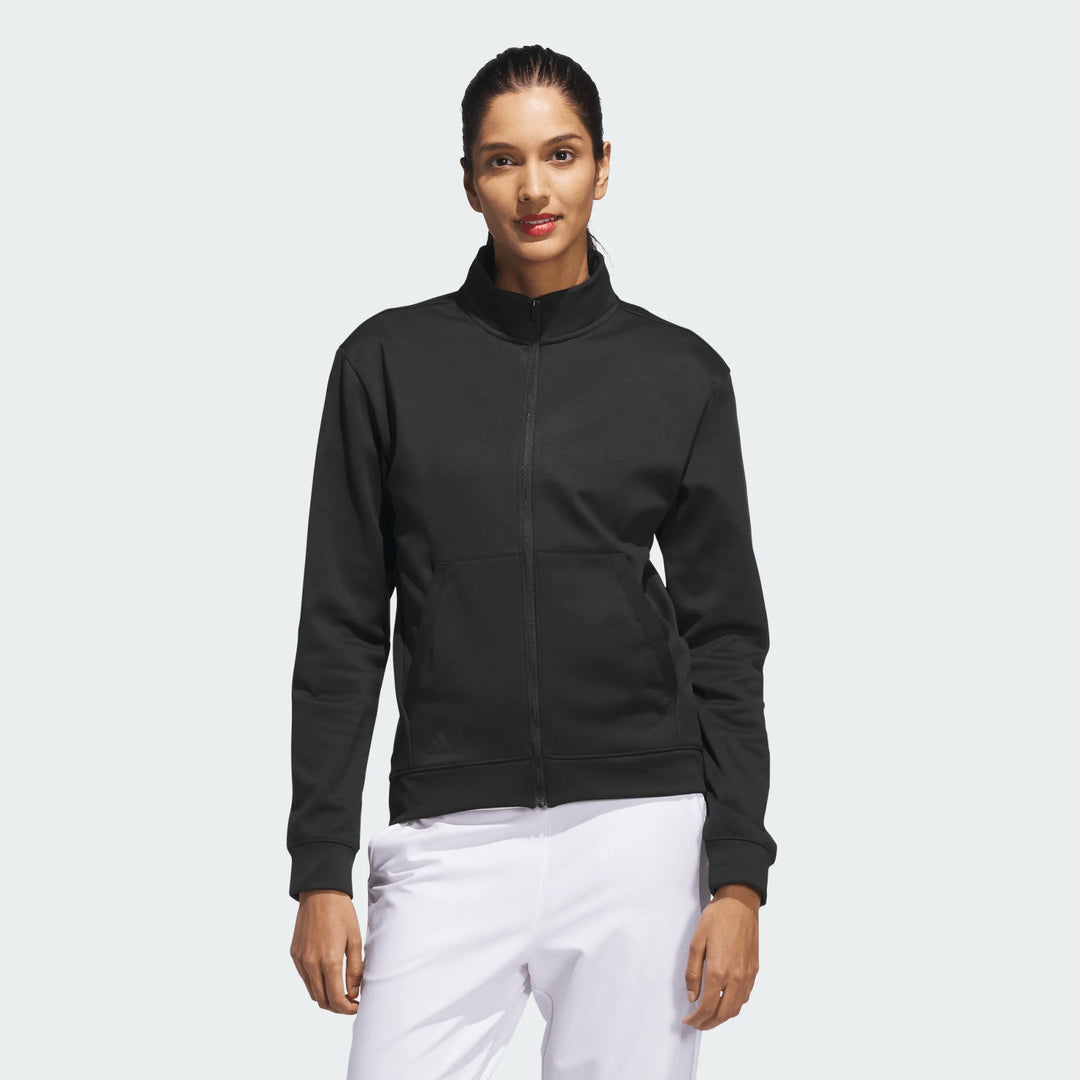 Adidas Ultimate365 COLD.RDY Full Zip Jacket