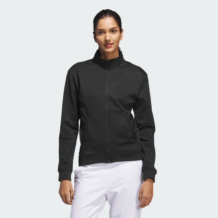 Adidas Ultimate365 COLD.RDY Full Zip Jacket