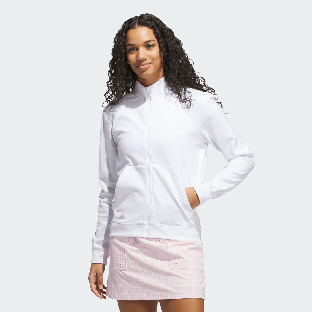 Adidas Ultimate365 COLD.RDY Full Zip Jacket