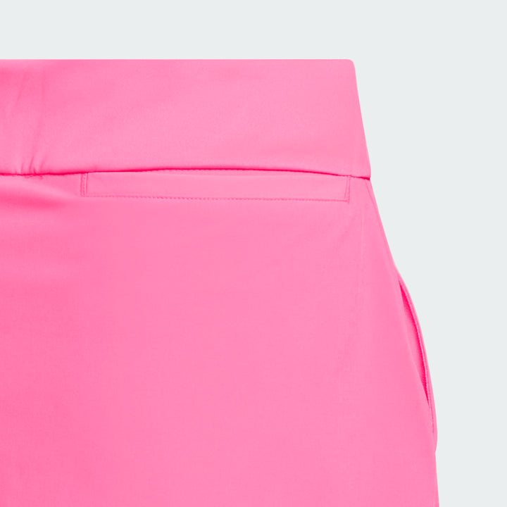 Adidas Girls Frill Golf Skort