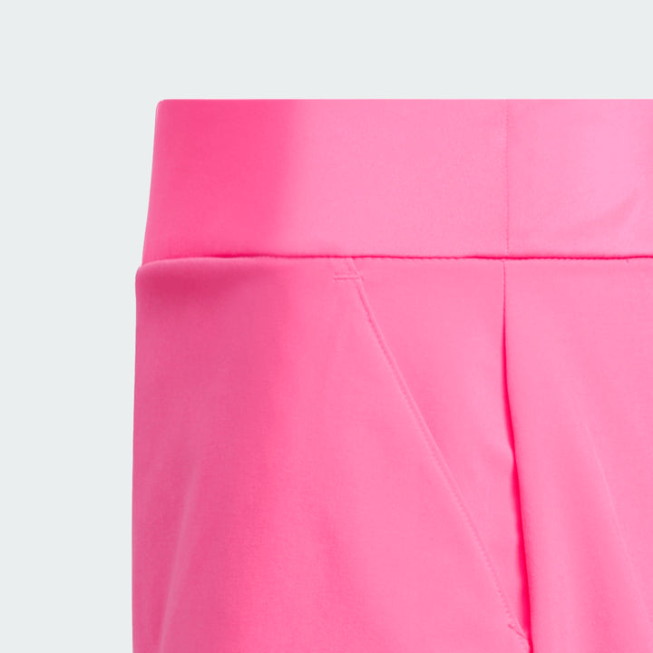Adidas Girls Frill Golf Skort