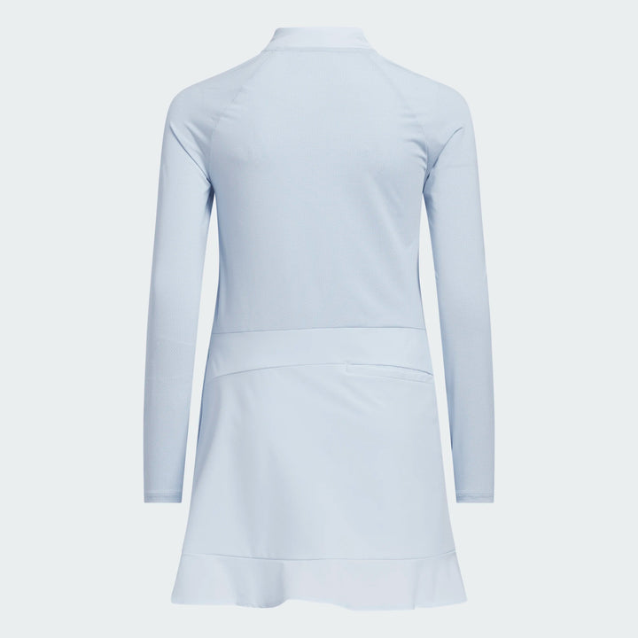 Adidas Girls Long Sleeve Golf Dress