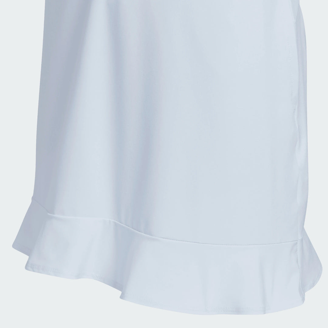 Adidas Girls Long Sleeve Golf Dress