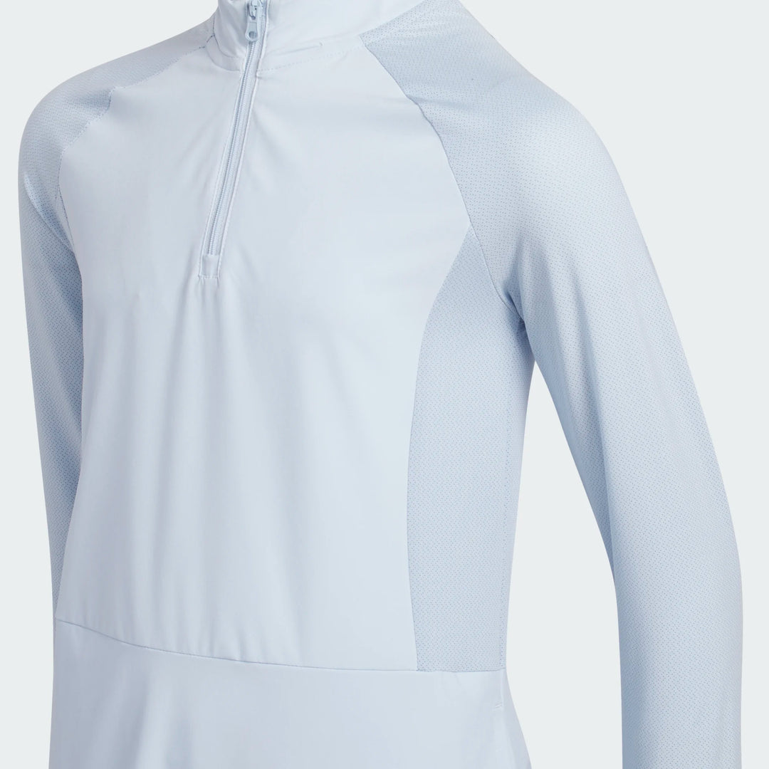 Adidas Girls Long Sleeve Golf Dress