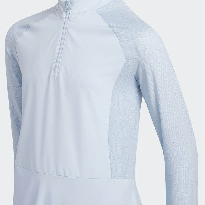 Adidas Girls Long Sleeve Golf Dress