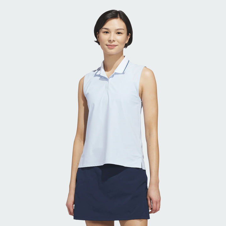 Adidas Beyond Twistknit Short Sleeve Polo [2026]