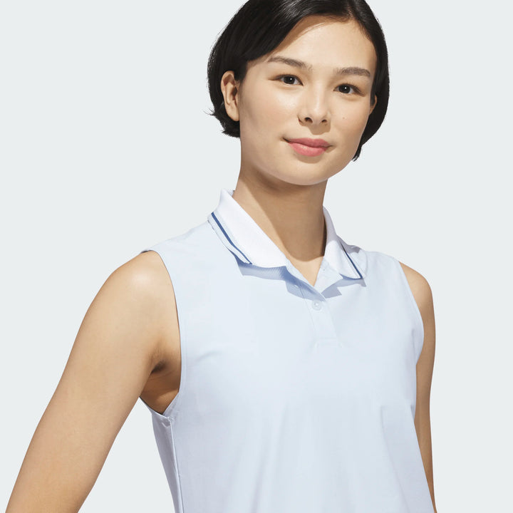 Adidas Beyond Twistknit Short Sleeve Polo [2026]