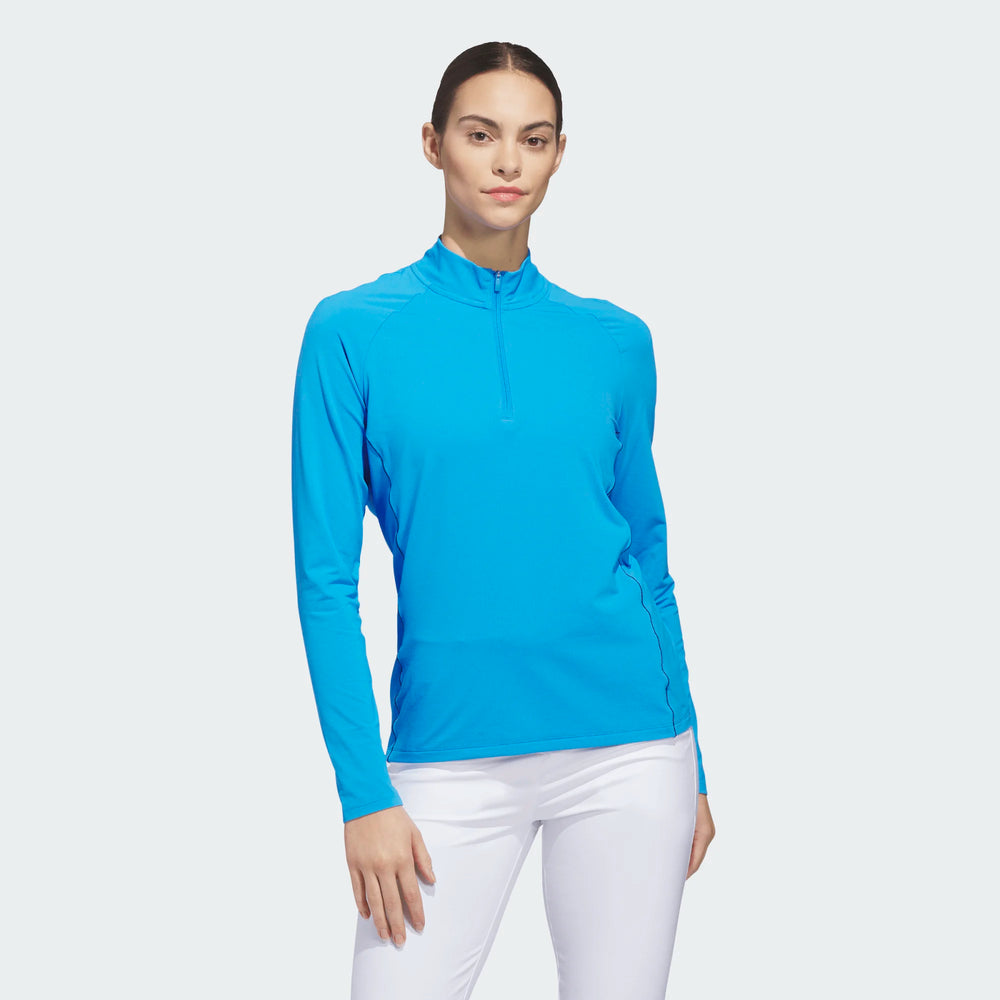 Adidas Ultimate365 Solid Quarter Zip [AW26]