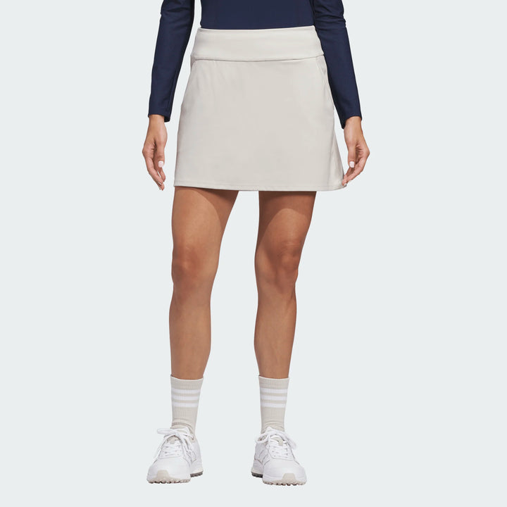Adidas Ultimate365 Solid 16" Skort [SS26]