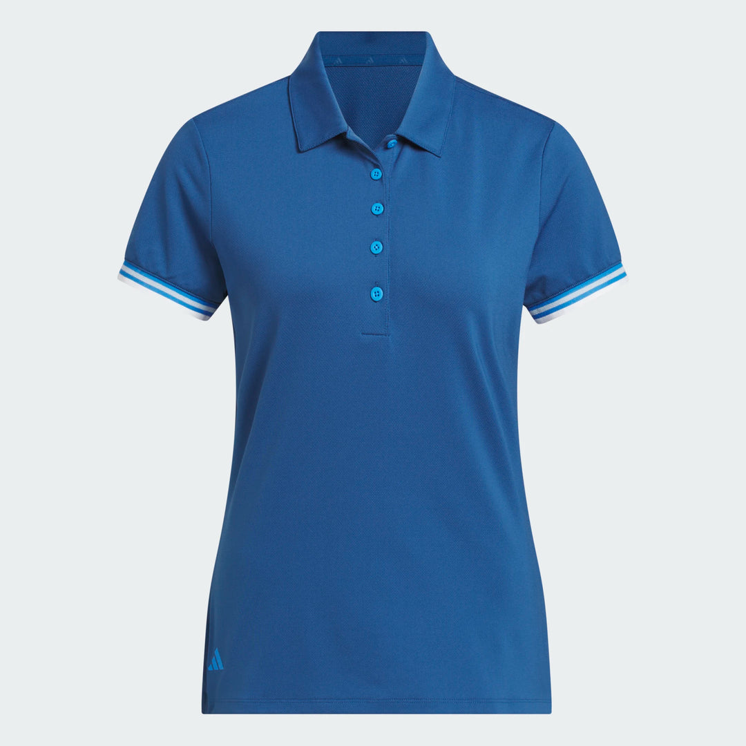 Adidas Ultimate365 Short Sleeve Polo [SS26]