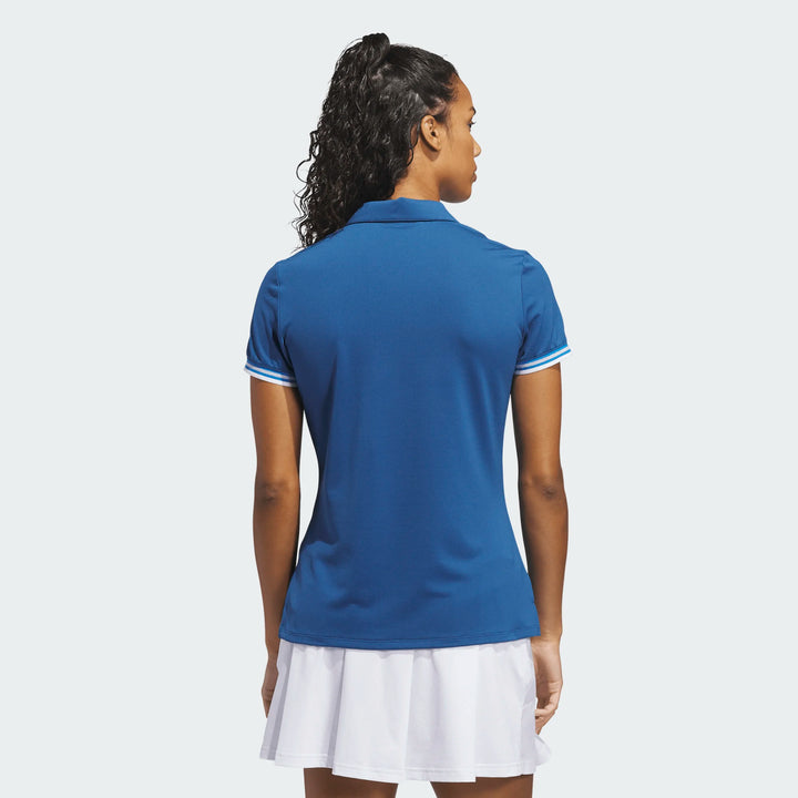 Adidas Ultimate365 Short Sleeve Polo [SS26]