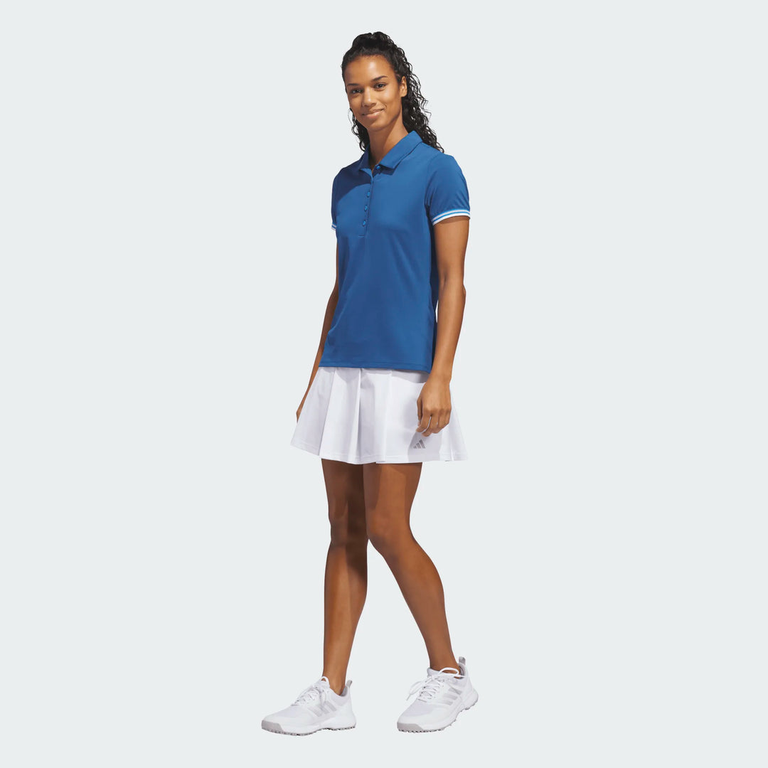 Adidas Ultimate365 Short Sleeve Polo [SS26]
