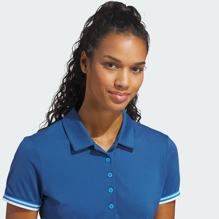 Adidas Ultimate365 Short Sleeve Polo [SS26]