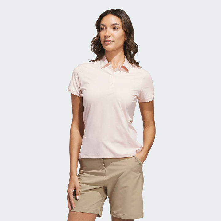 Adidas Ultimate365 Twistknit Polo [S26]