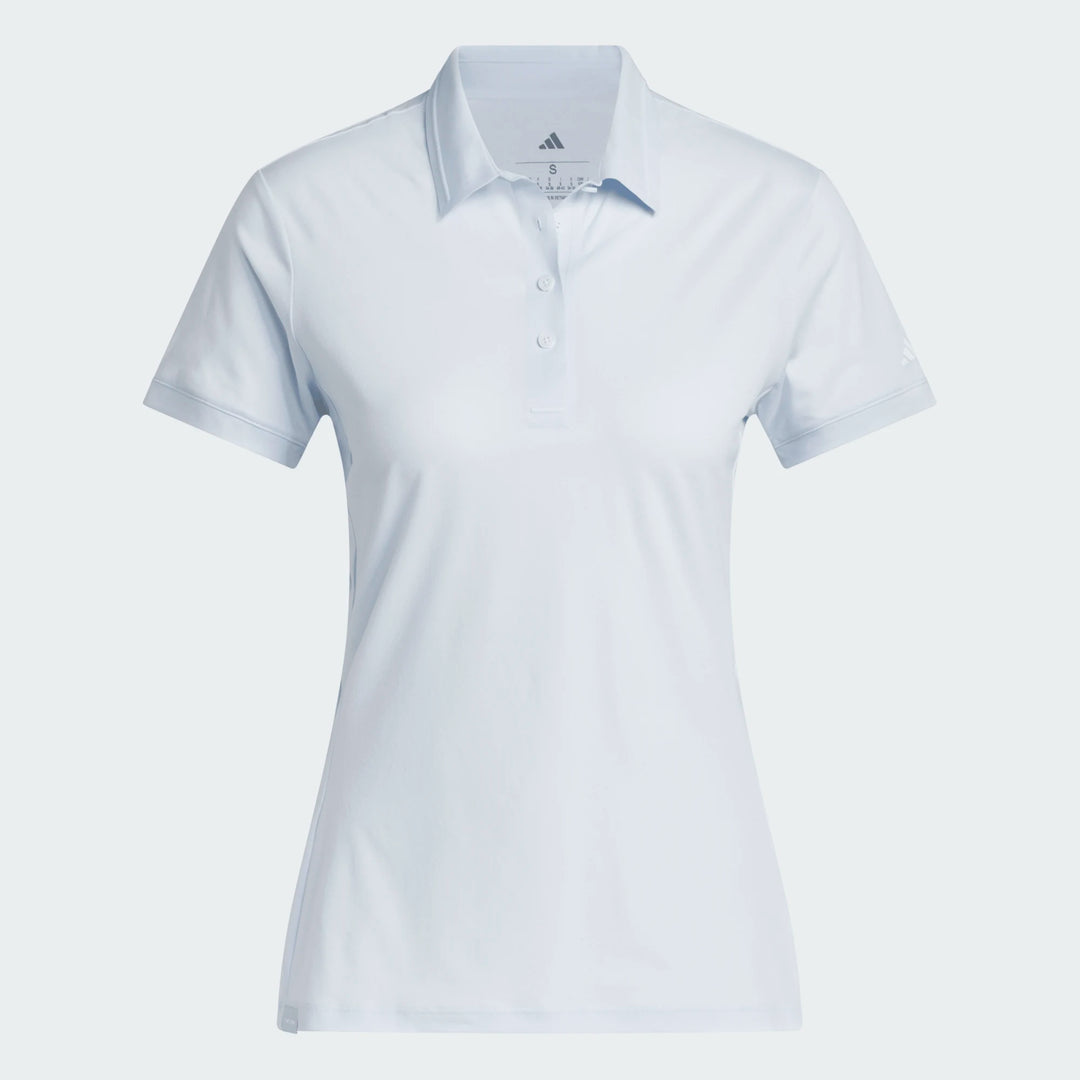 Adidas Ultimate365 Twistknit Polo [S26]