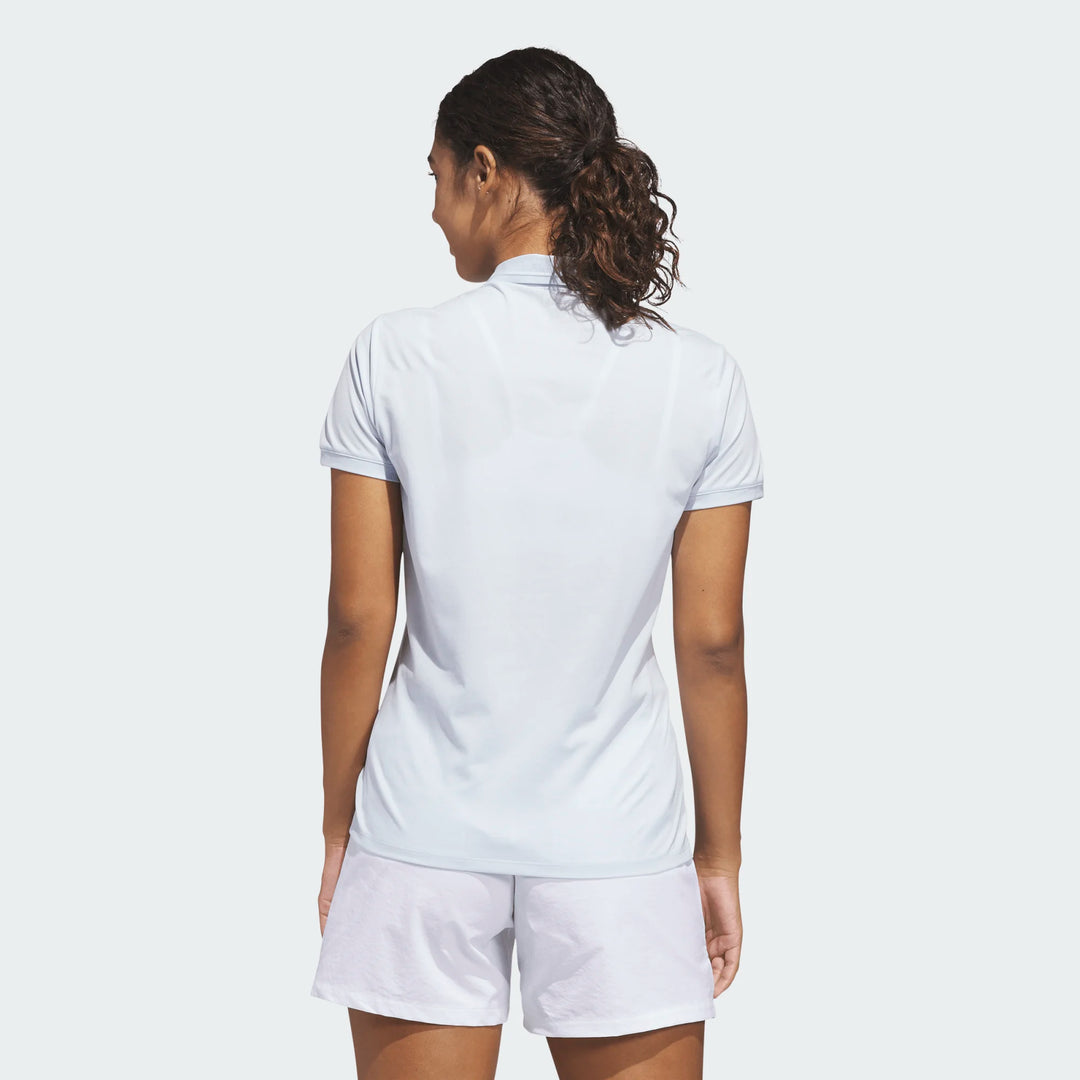 Adidas Ultimate365 Twistknit Polo [S26]