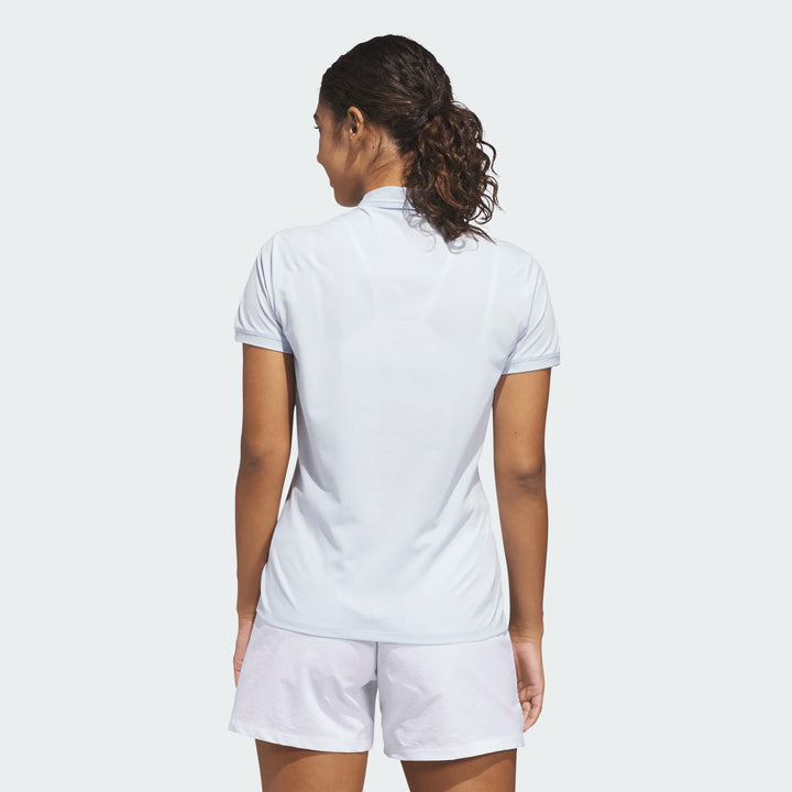 Adidas Ultimate365 Twistknit Polo [S26]