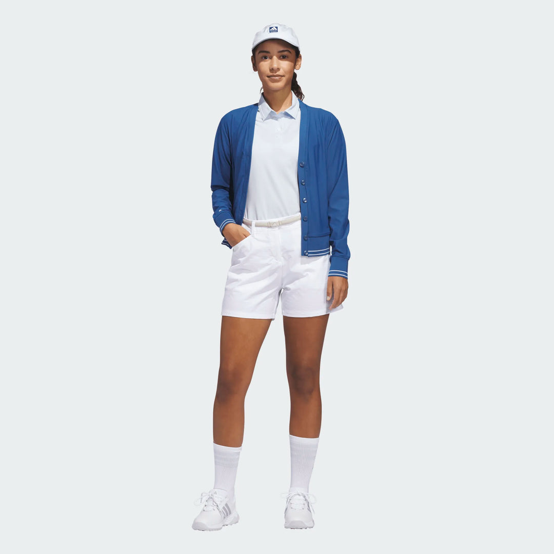 Adidas Ultimate365 Twistknit Polo [S26]