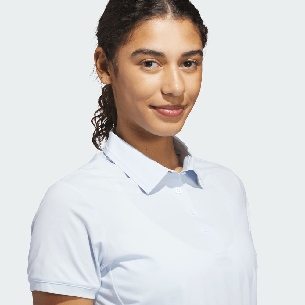 Adidas Ultimate365 Twistknit Polo [S26]