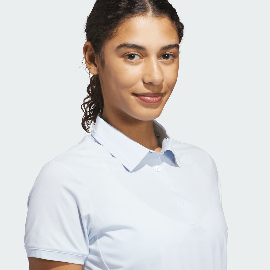 Adidas Ultimate365 Twistknit Polo [S26]