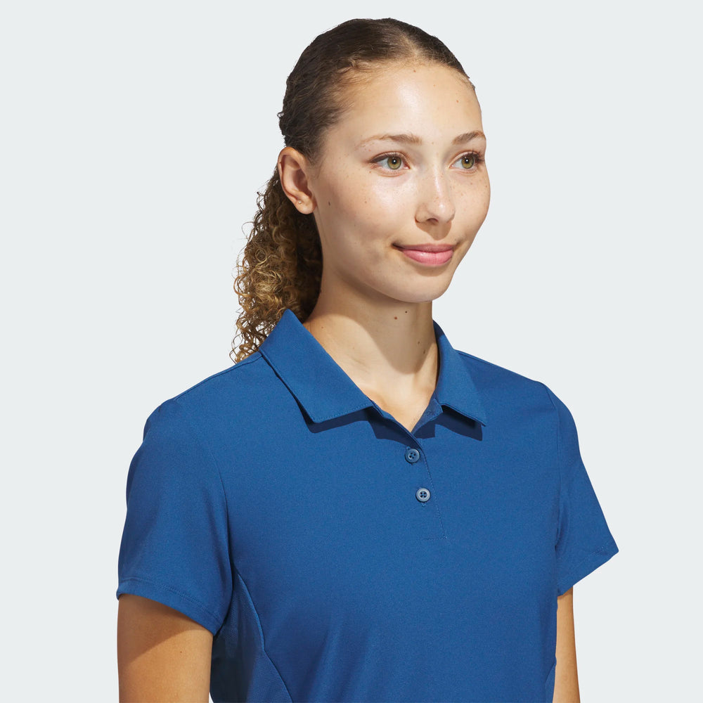 Adidas Ultimate365 Frill Short Sleeve Dress [2026]