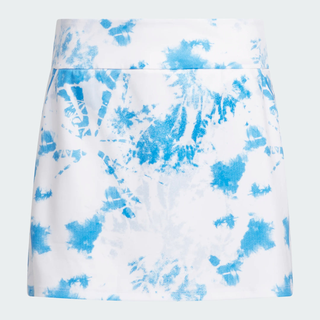 Adidas Ultimate365 Lucid Ray Blue Knit Skort [SS26]