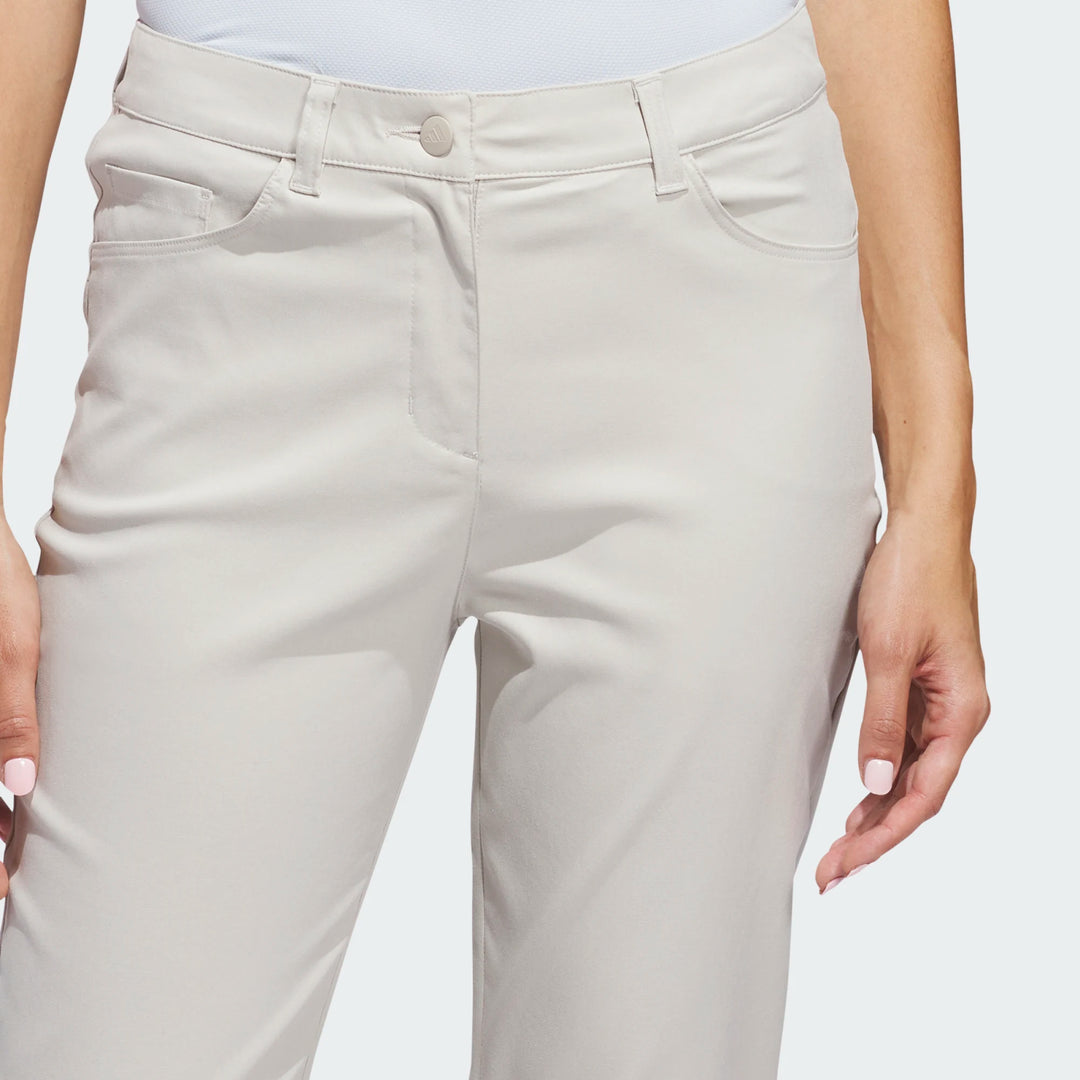 Adidas Ultimate365 Twistweave 5-Pocket Pant [SS26]