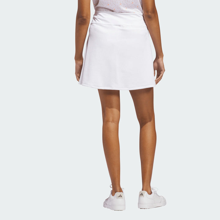Adidas Ultimate365 Textured 16" Skort [2026]
